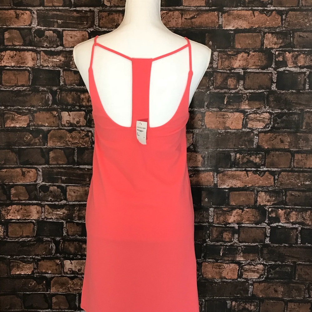 Vanity Room stretch mini dress